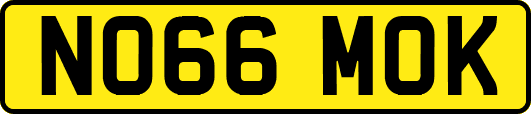 NO66MOK