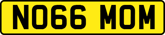 NO66MOM