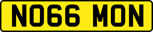 NO66MON