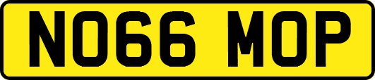 NO66MOP