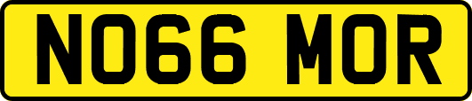 NO66MOR