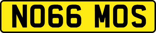 NO66MOS