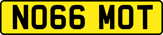 NO66MOT