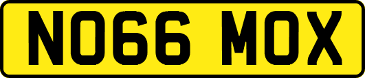 NO66MOX
