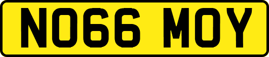 NO66MOY