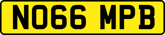 NO66MPB