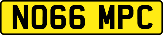 NO66MPC