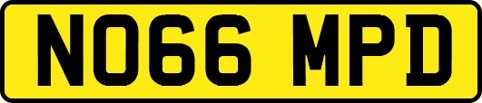 NO66MPD