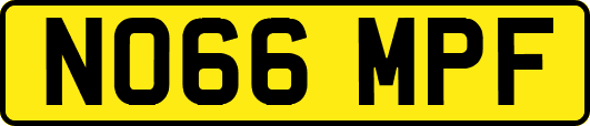 NO66MPF