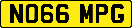 NO66MPG