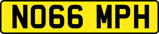 NO66MPH