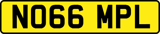 NO66MPL