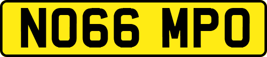 NO66MPO