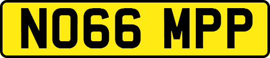 NO66MPP