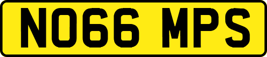 NO66MPS