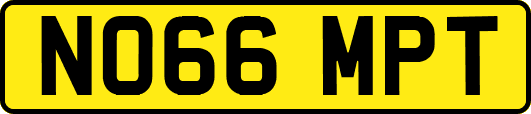 NO66MPT