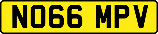 NO66MPV