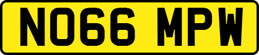 NO66MPW