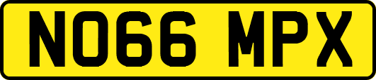 NO66MPX