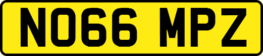 NO66MPZ
