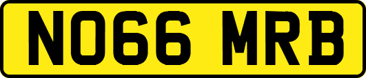 NO66MRB