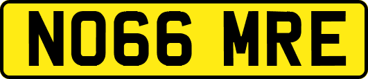 NO66MRE