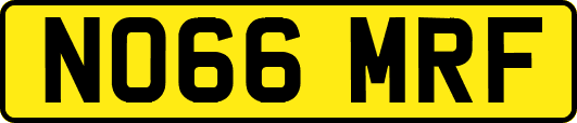NO66MRF