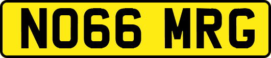 NO66MRG