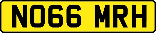 NO66MRH