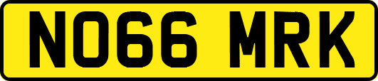 NO66MRK