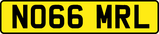 NO66MRL