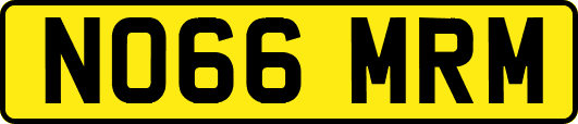 NO66MRM