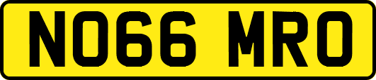 NO66MRO