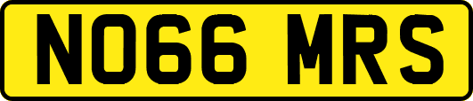NO66MRS
