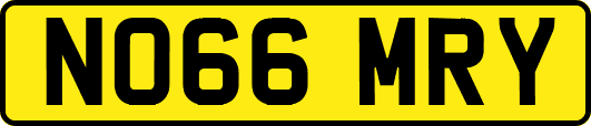 NO66MRY
