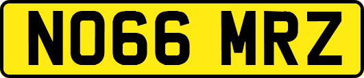 NO66MRZ
