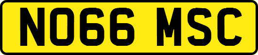 NO66MSC