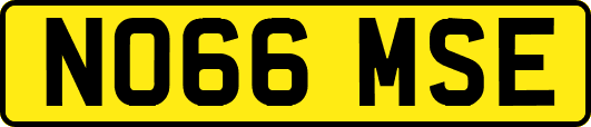 NO66MSE