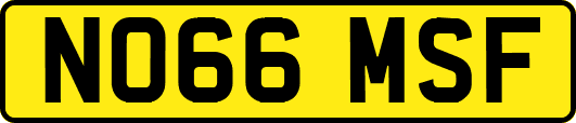 NO66MSF
