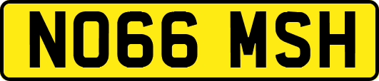 NO66MSH