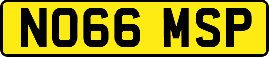 NO66MSP