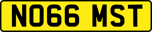 NO66MST
