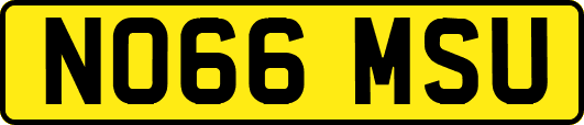 NO66MSU