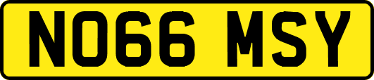 NO66MSY