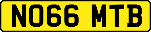NO66MTB