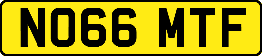NO66MTF