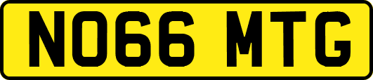 NO66MTG