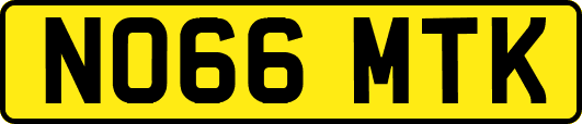 NO66MTK