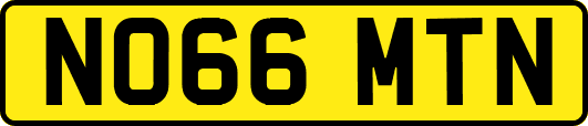 NO66MTN