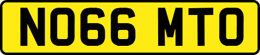NO66MTO